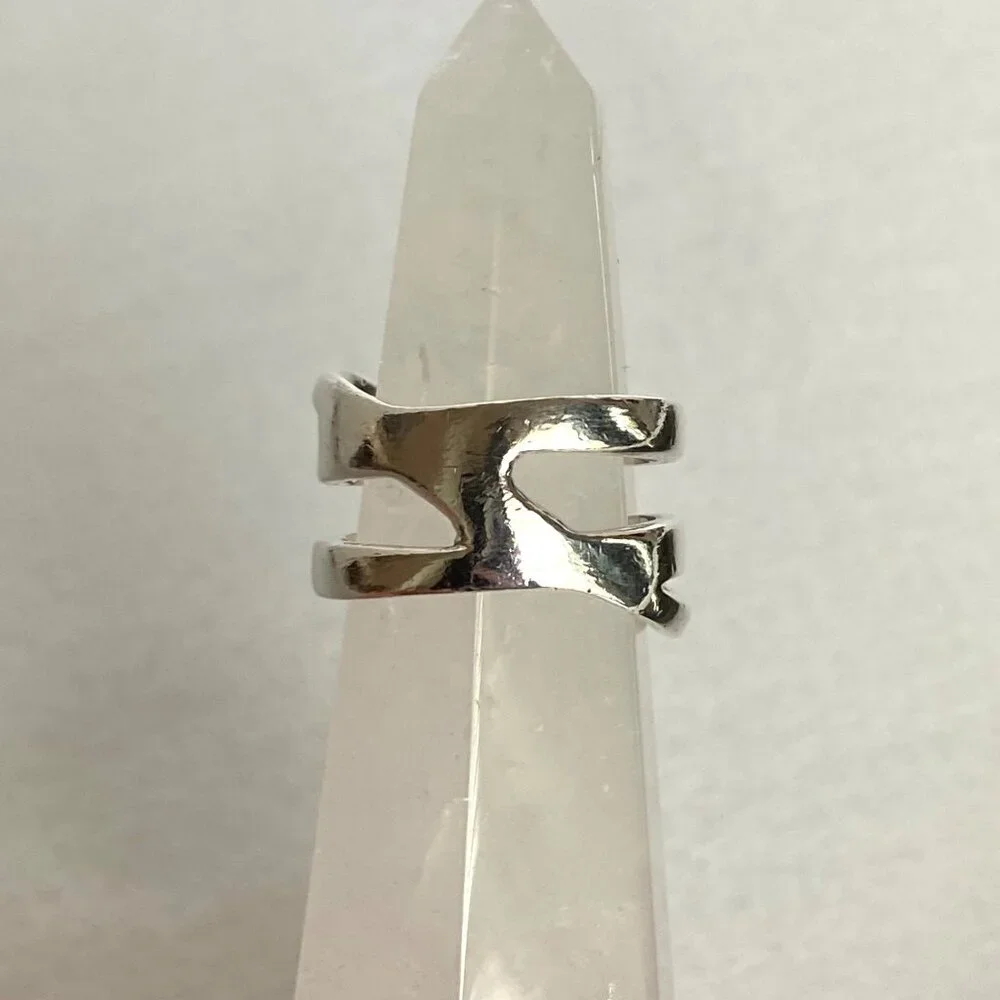 N/A sterling silver